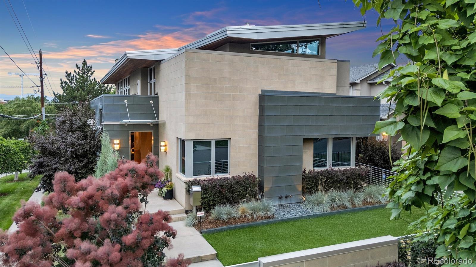 301 Monroe Street Denver CO 80206