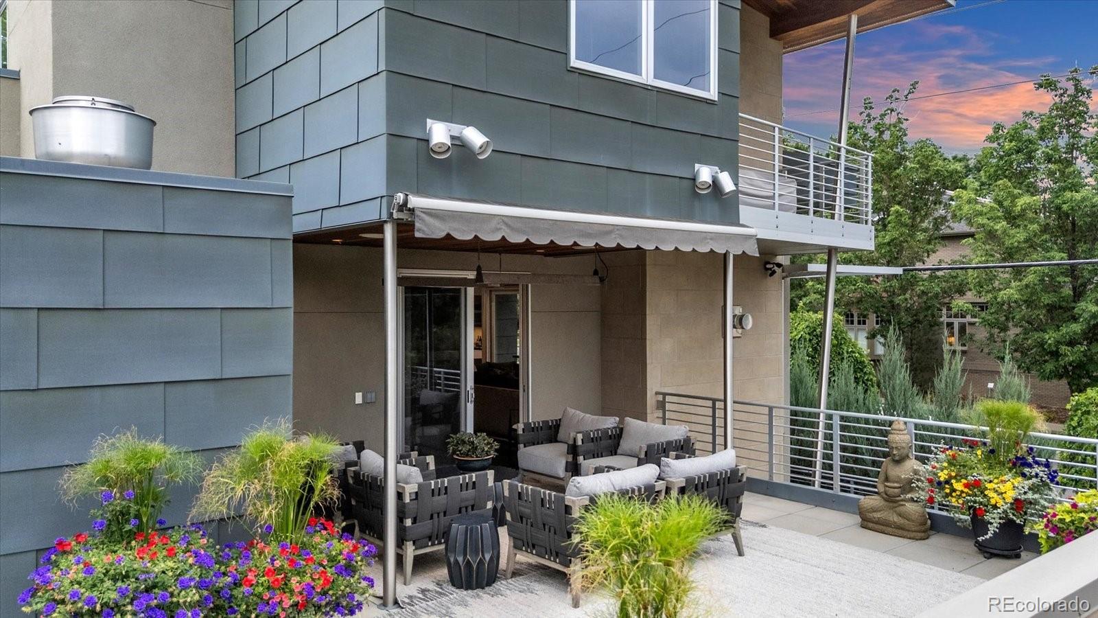 301 Monroe Street Denver CO 80206