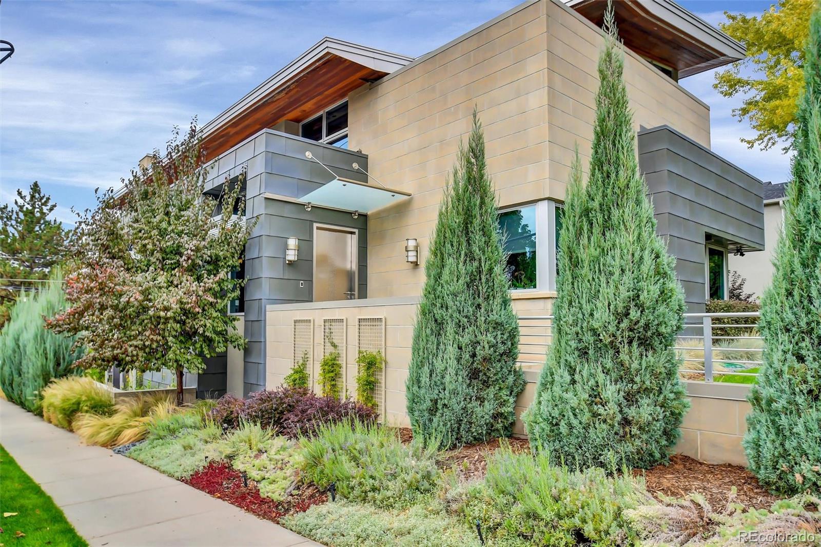 301 Monroe Street Denver CO 80206