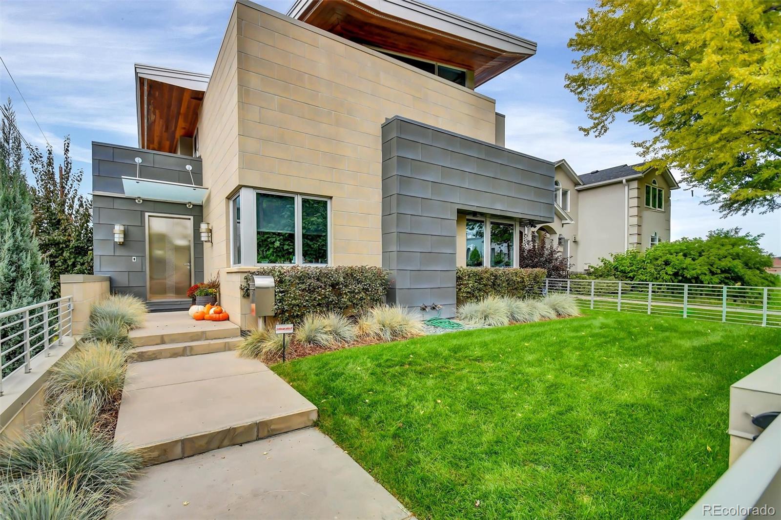 301 Monroe Street Denver CO 80206