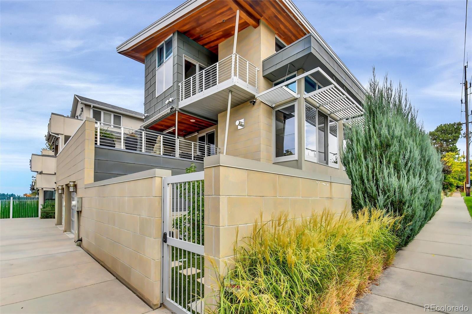 301 Monroe Street Denver CO 80206