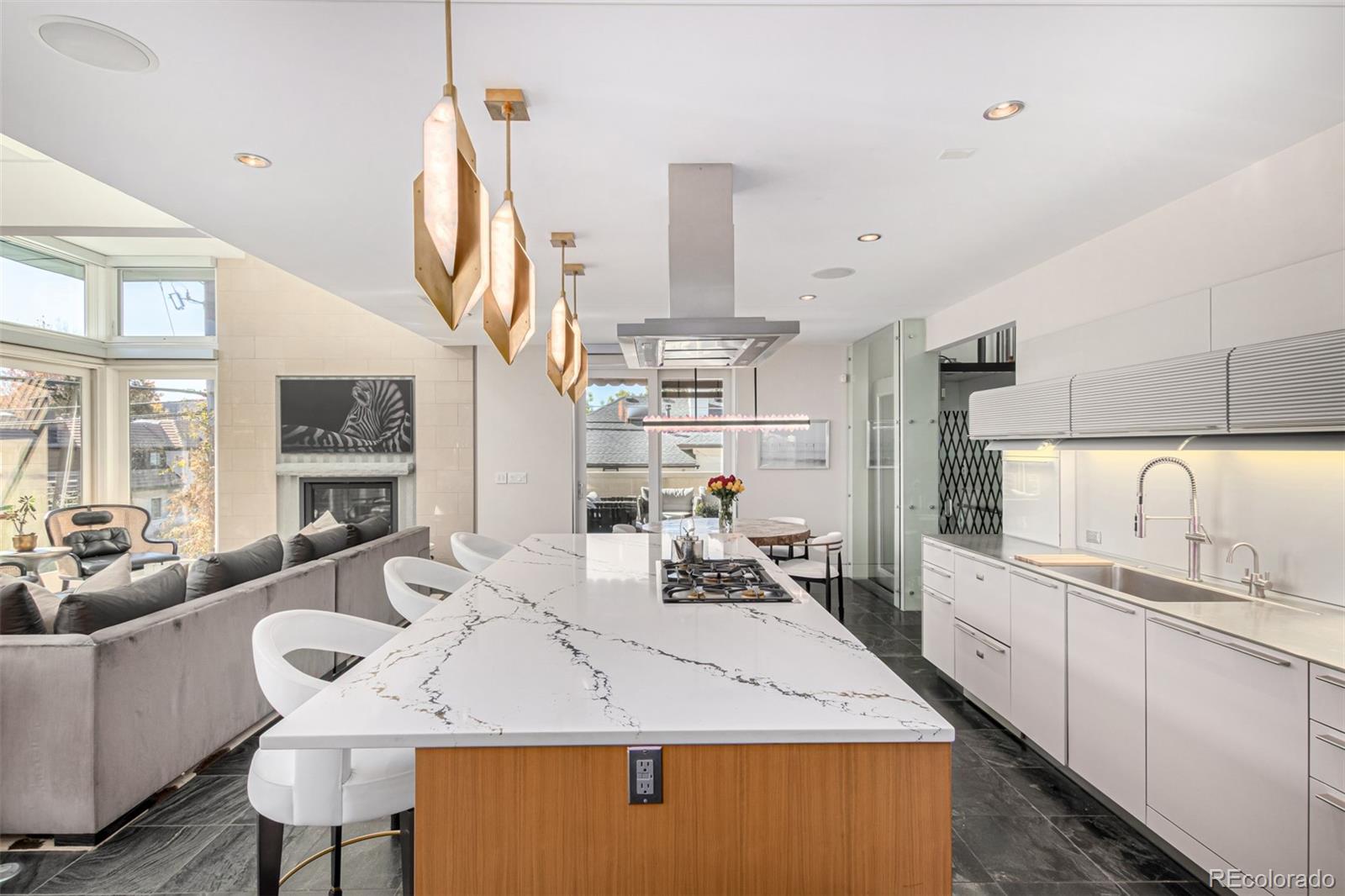 301 Monroe Street Denver CO 80206
