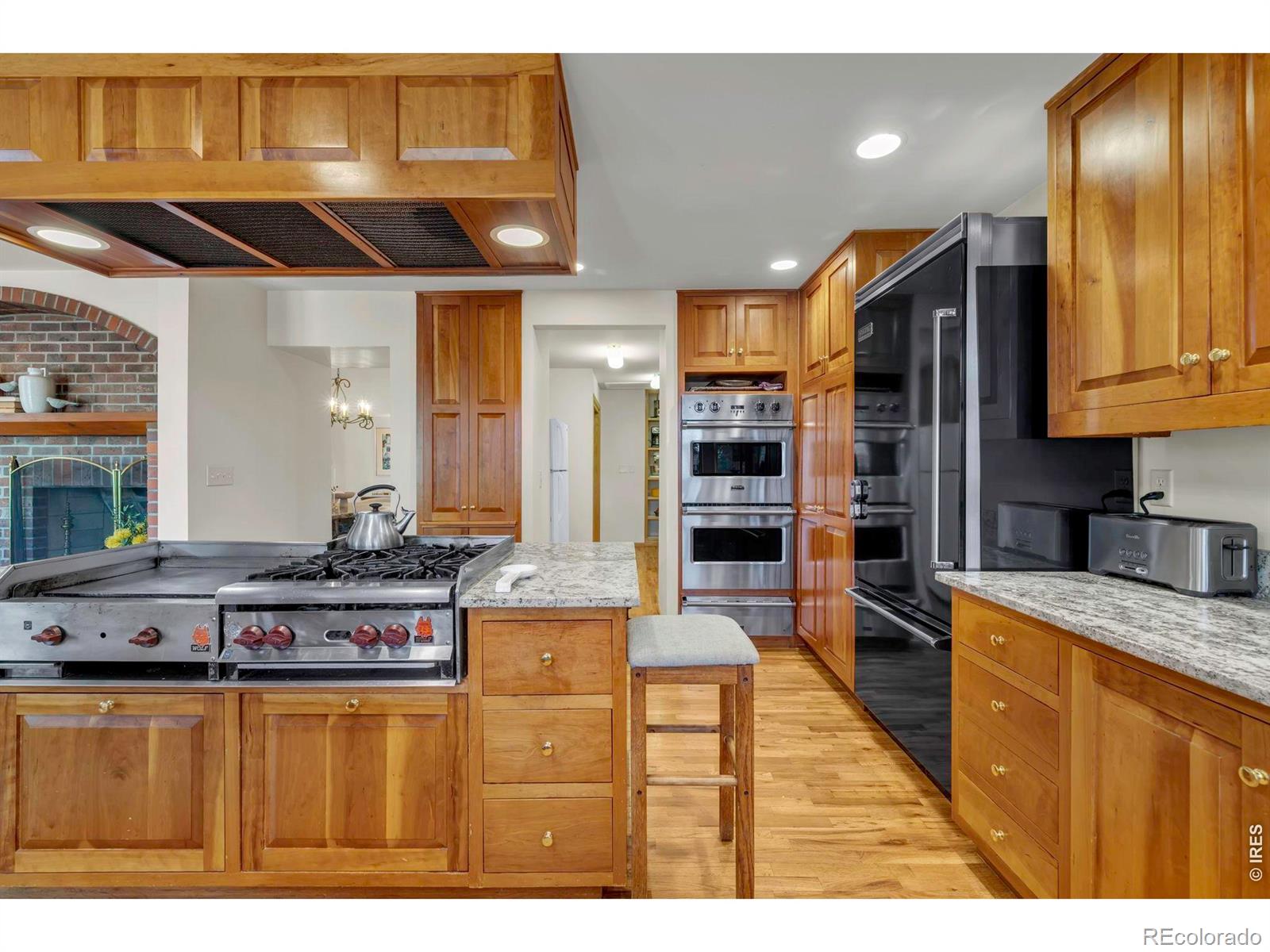 620 Juniper Avenue Boulder CO 80304
