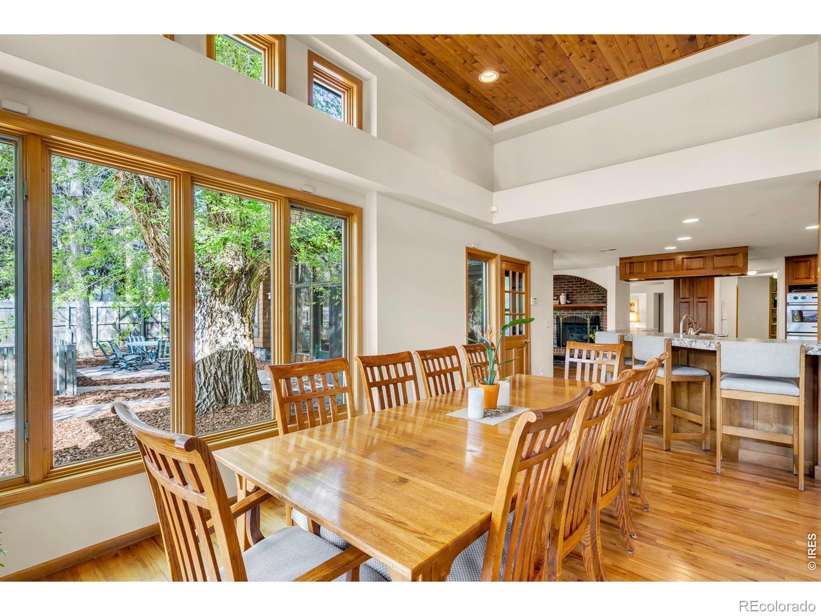 620 Juniper Avenue Boulder CO 80304