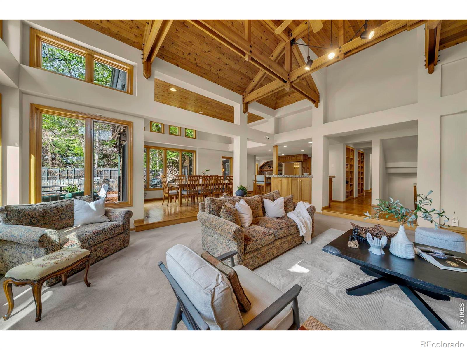 620 Juniper Avenue Boulder CO 80304