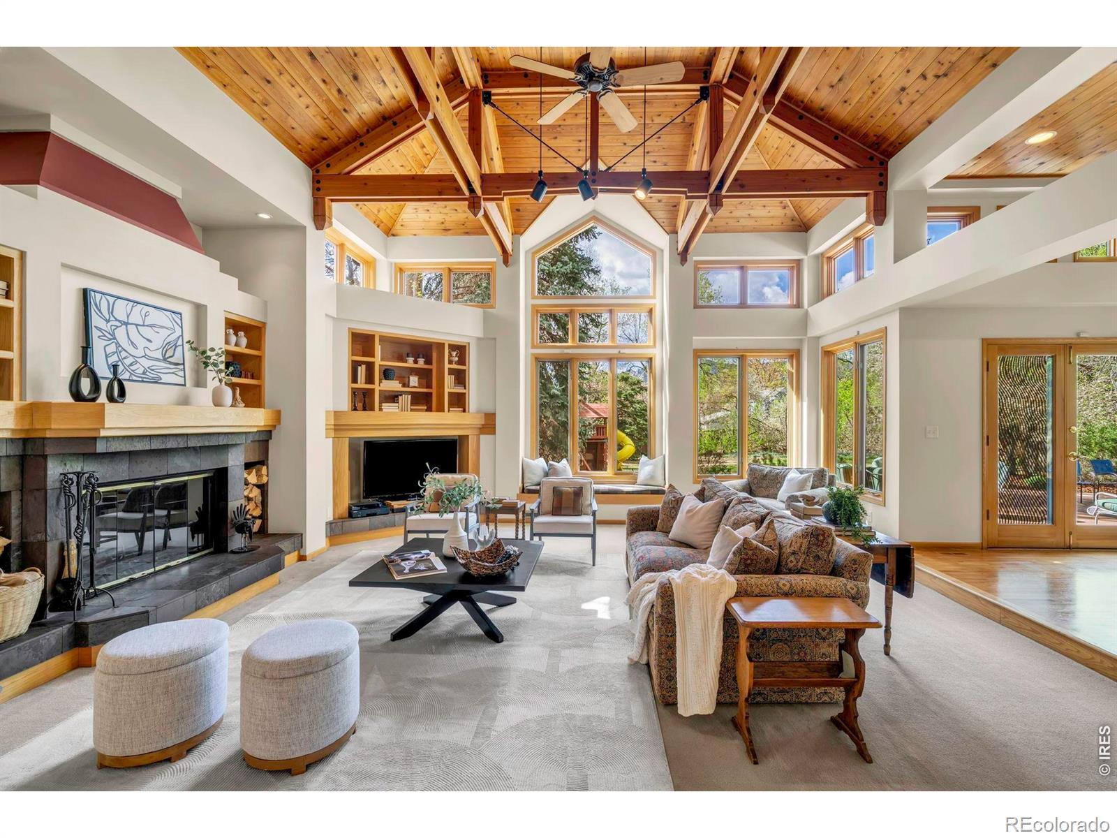 620 Juniper Avenue Boulder CO 80304