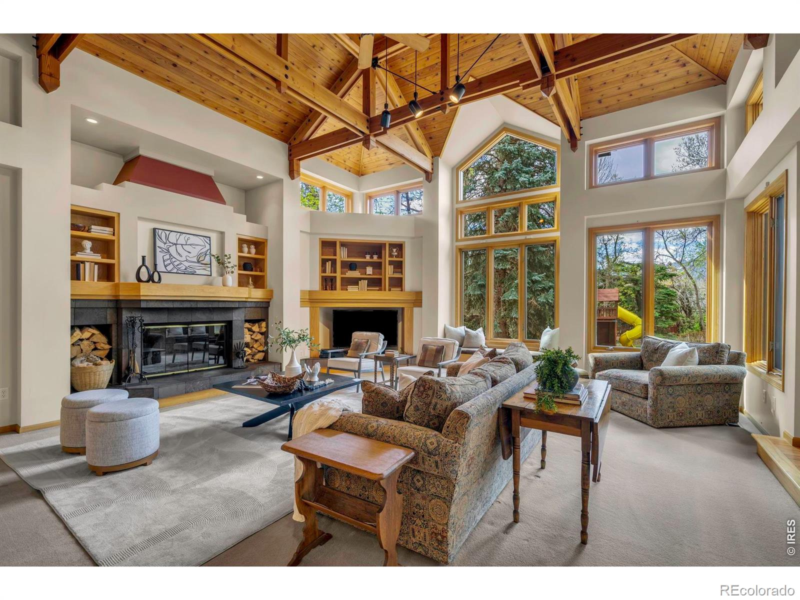 620 Juniper Avenue Boulder CO 80304