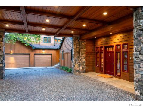 620 Juniper Avenue Boulder CO 80304