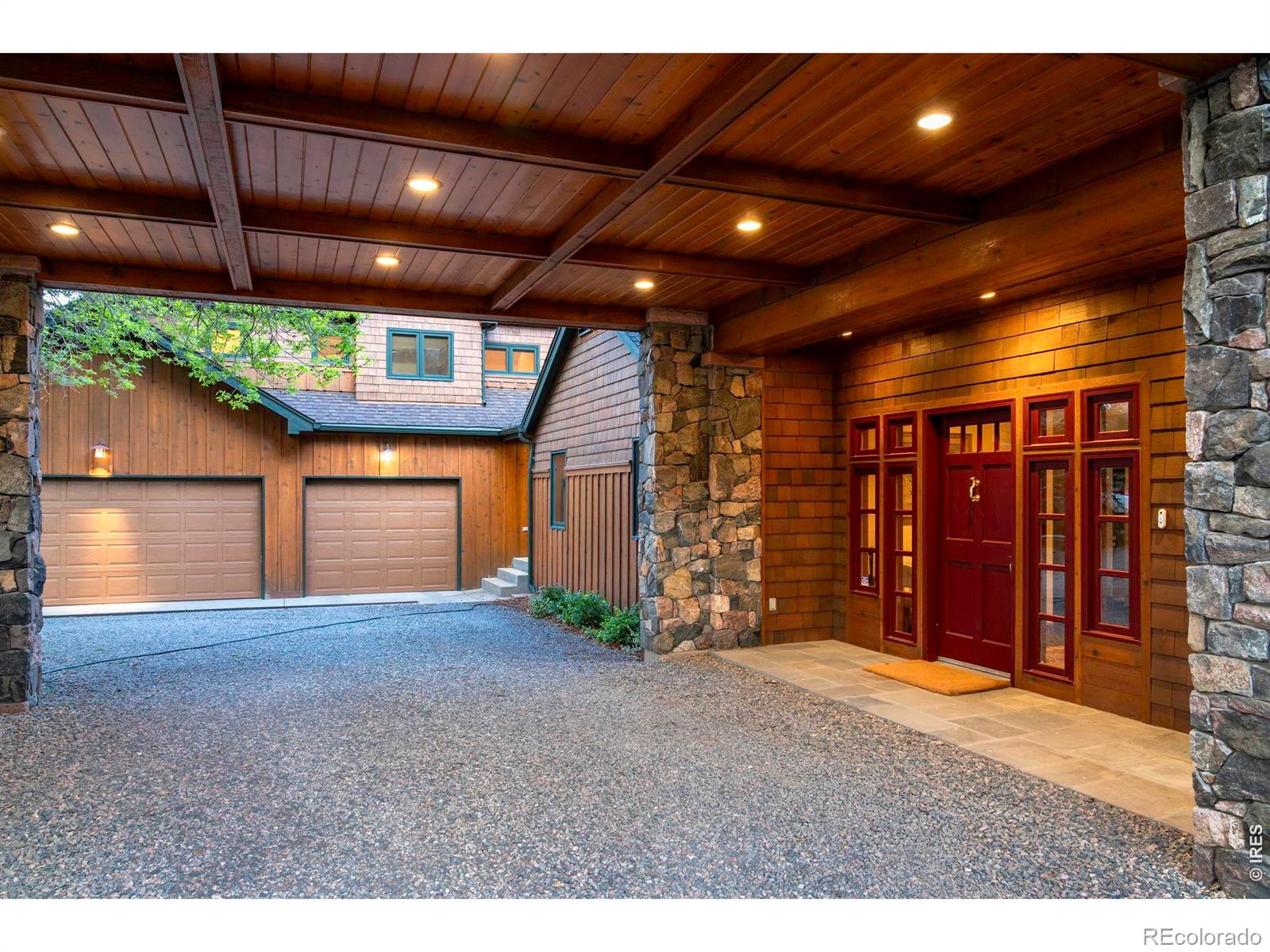 620 Juniper Avenue Boulder CO 80304