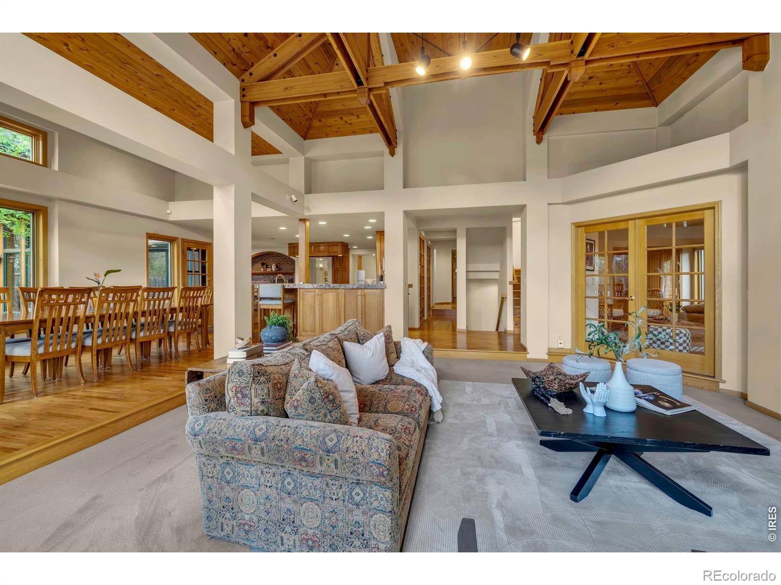 620 Juniper Avenue Boulder CO 80304