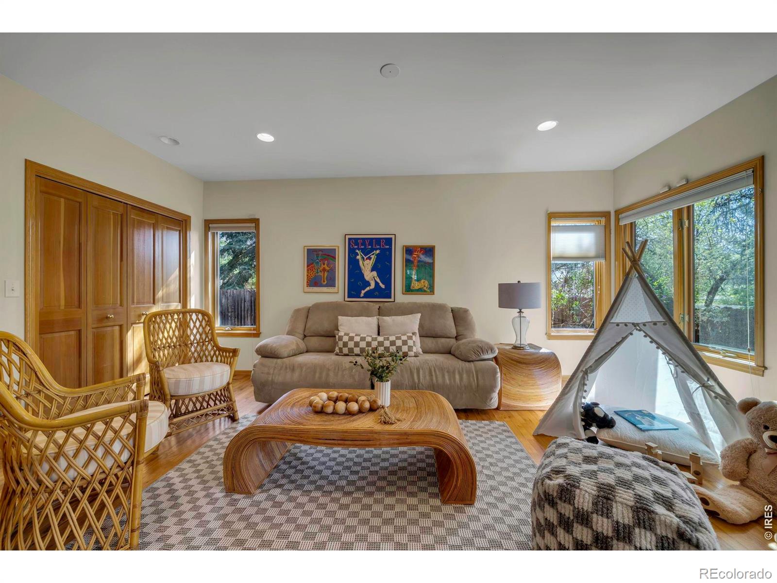 620 Juniper Avenue Boulder CO 80304