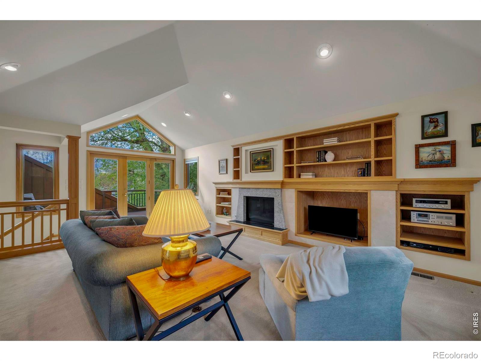620 Juniper Avenue Boulder CO 80304