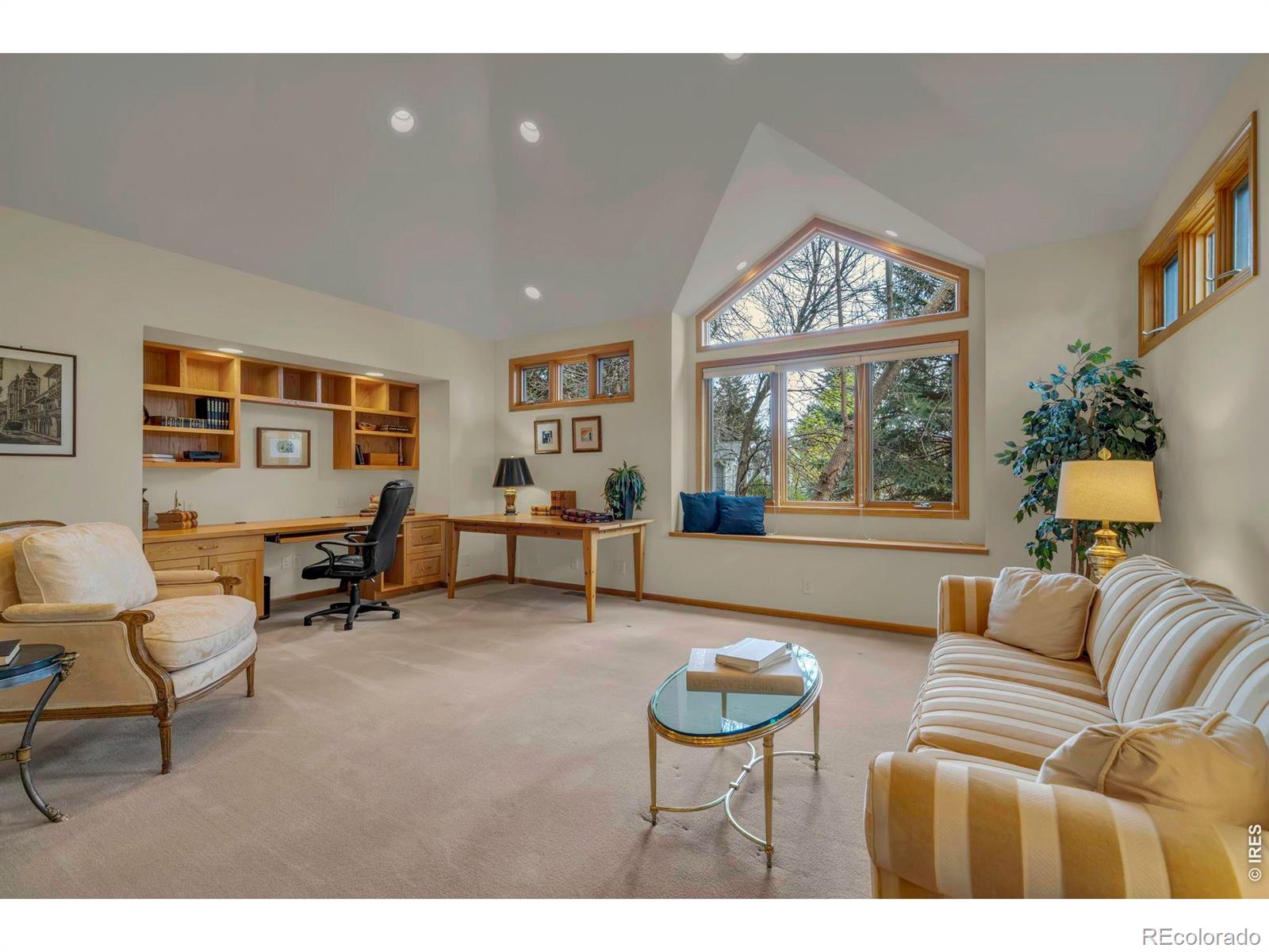 620 Juniper Avenue Boulder CO 80304