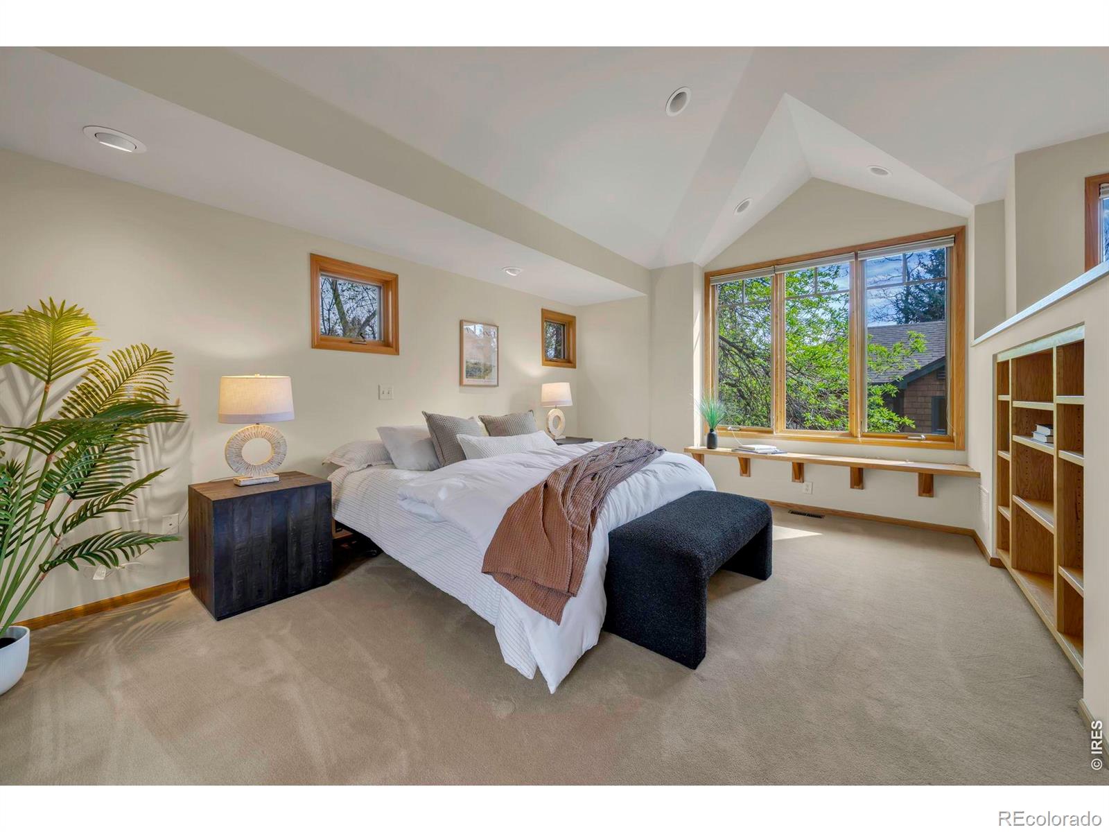 620 Juniper Avenue Boulder CO 80304