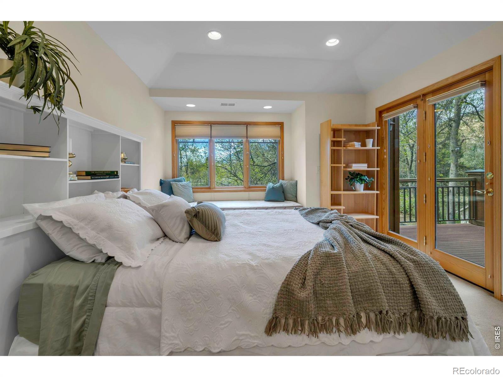 620 Juniper Avenue Boulder CO 80304