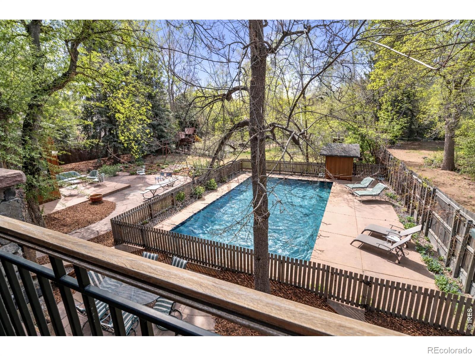 620 Juniper Avenue Boulder CO 80304