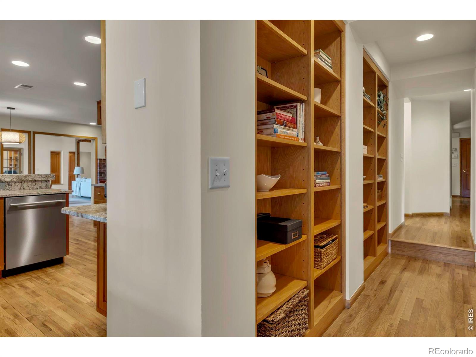 620 Juniper Avenue Boulder CO 80304