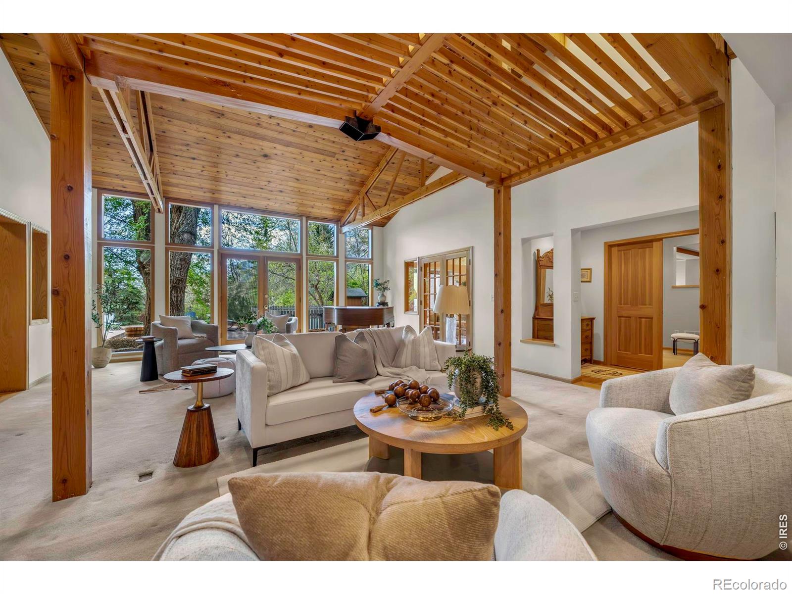 620 Juniper Avenue Boulder CO 80304