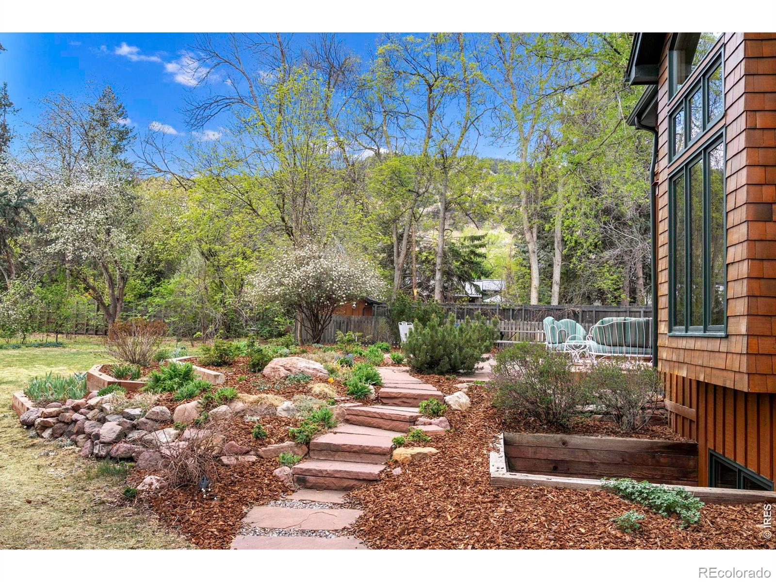 620 Juniper Avenue Boulder CO 80304