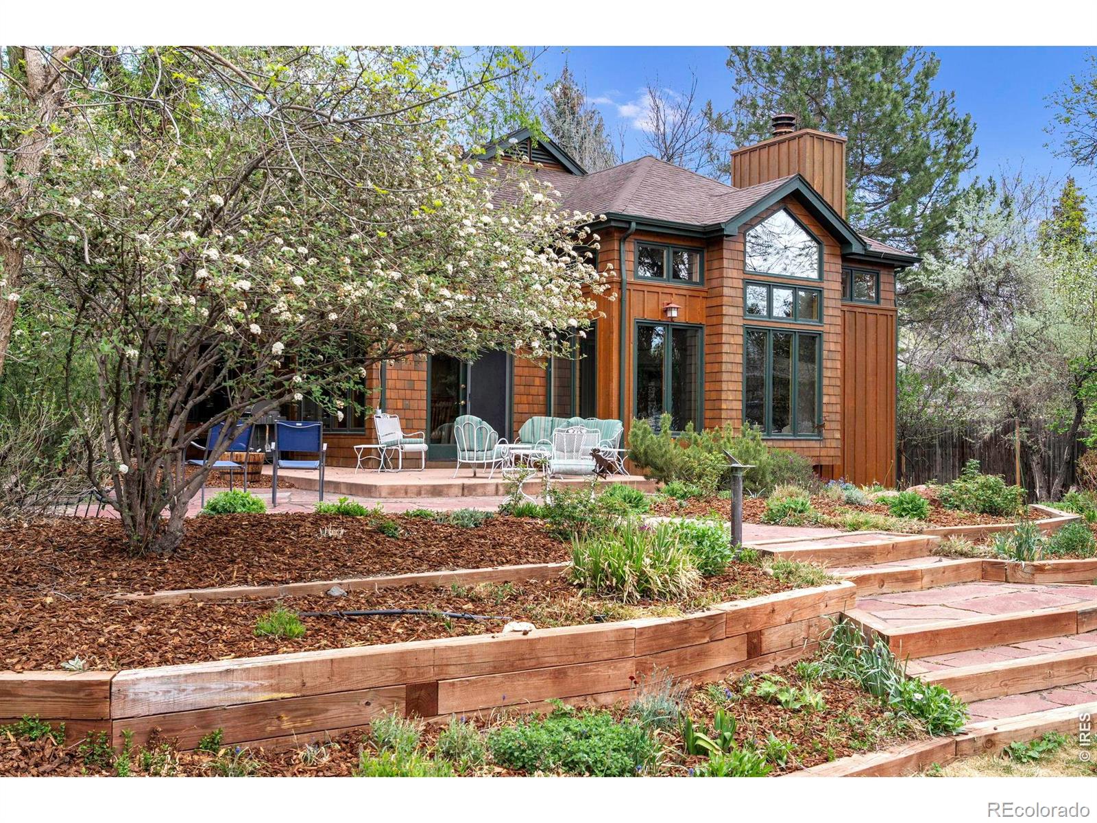 620 Juniper Avenue Boulder CO 80304