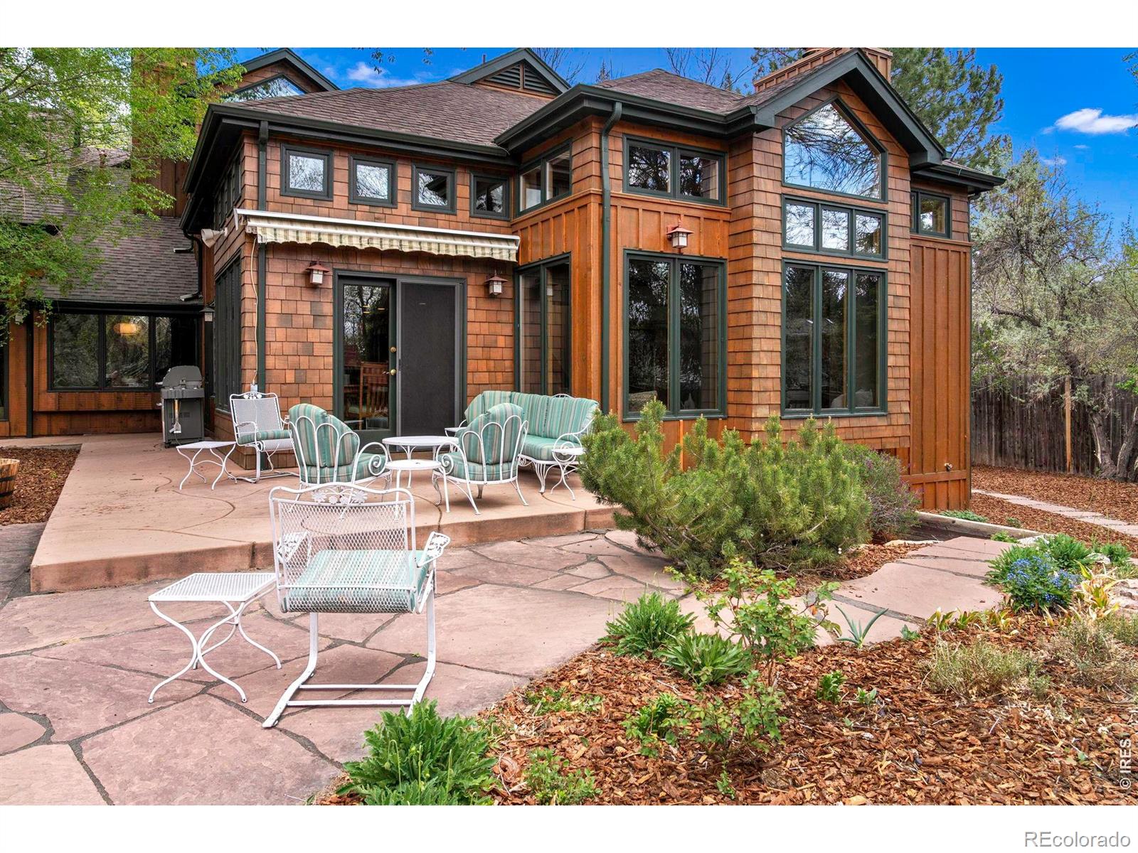 620 Juniper Avenue Boulder CO 80304