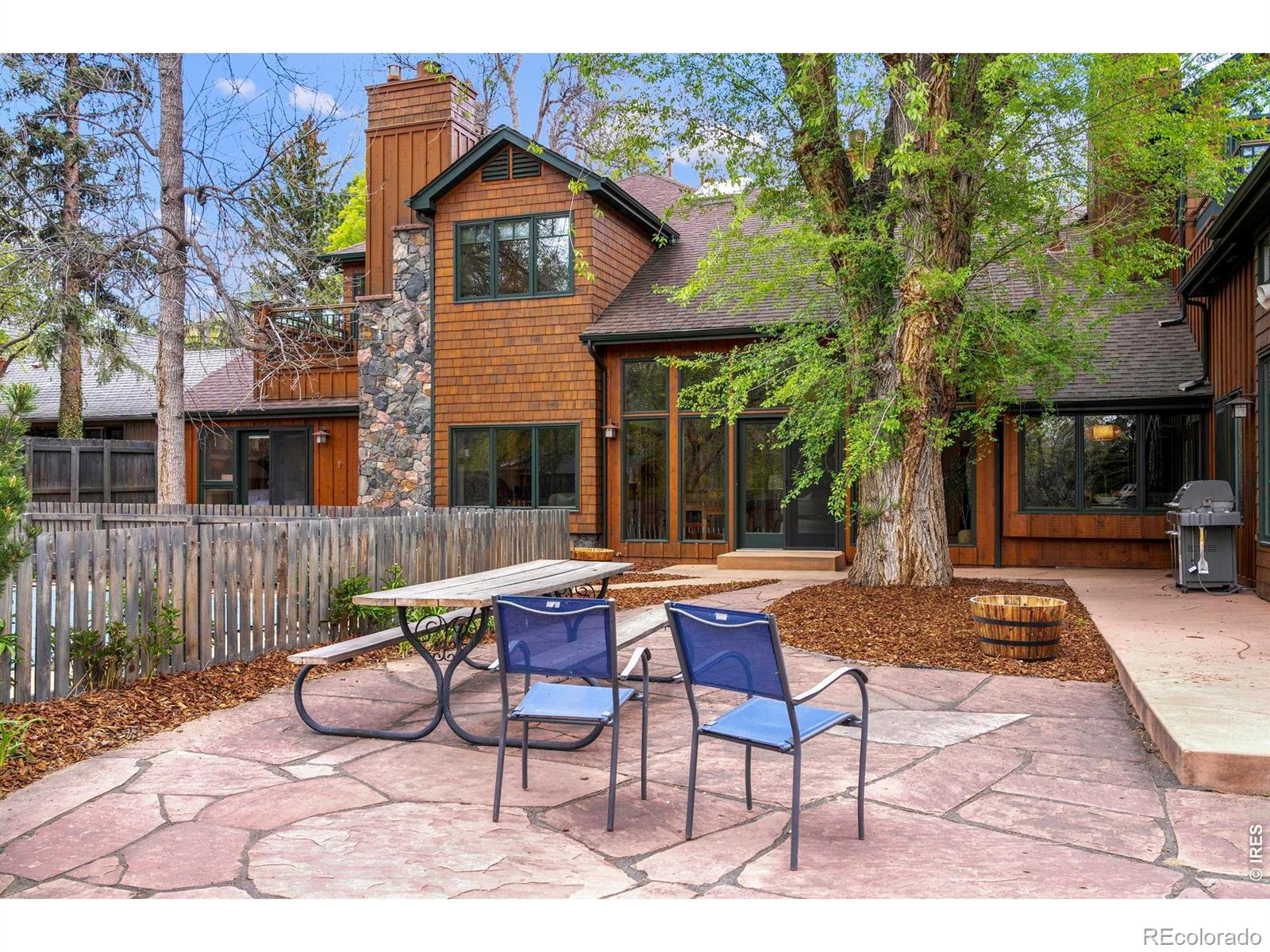 620 Juniper Avenue Boulder CO 80304