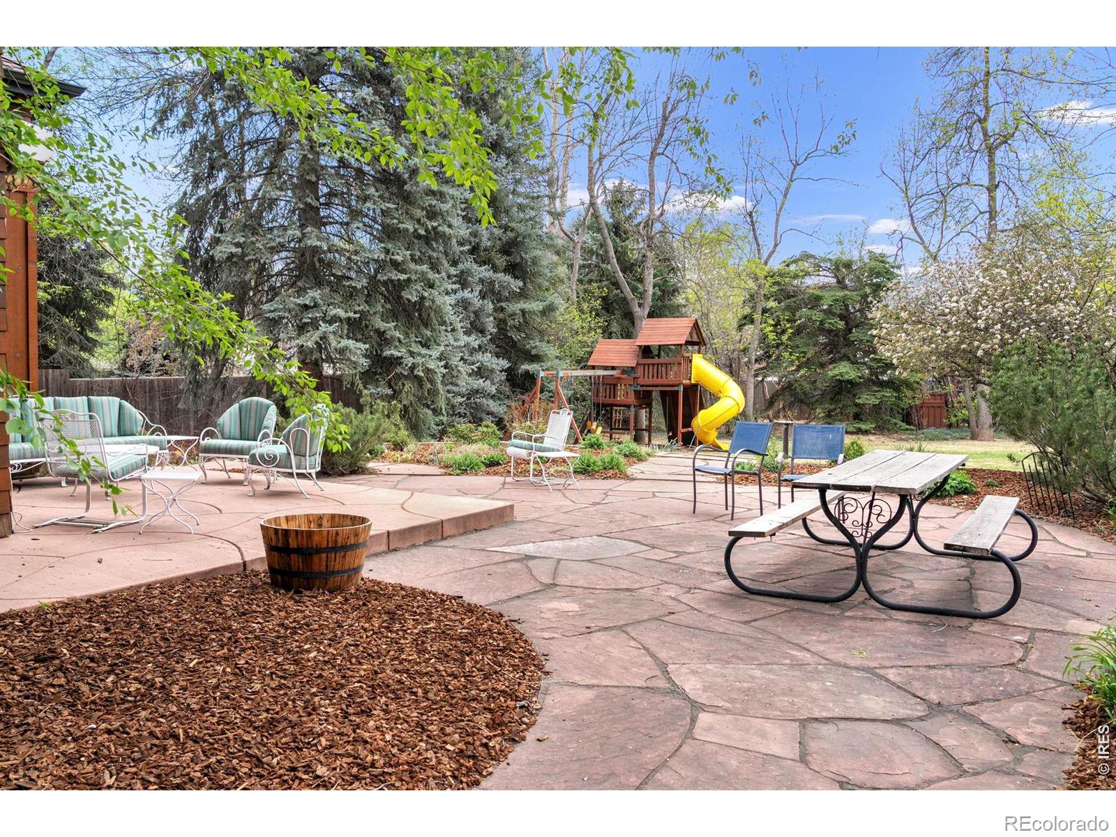 620 Juniper Avenue Boulder CO 80304
