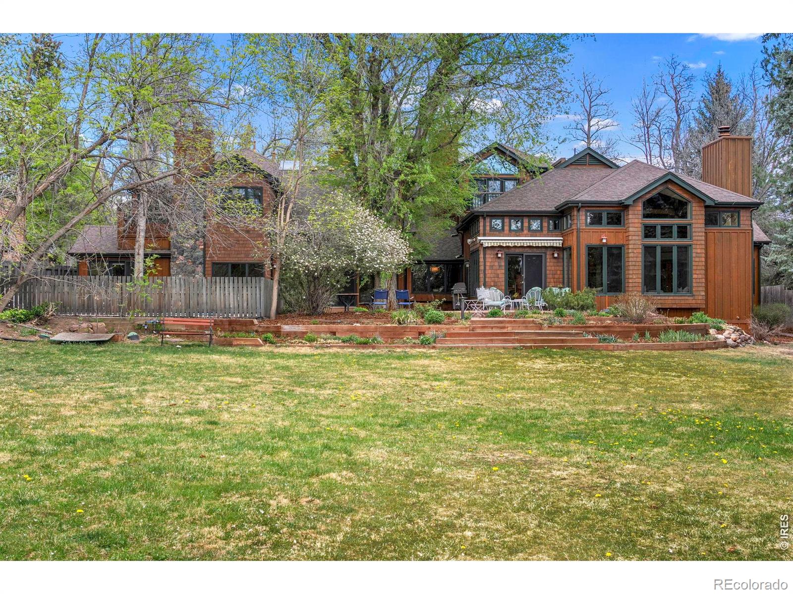 620 Juniper Avenue Boulder CO 80304