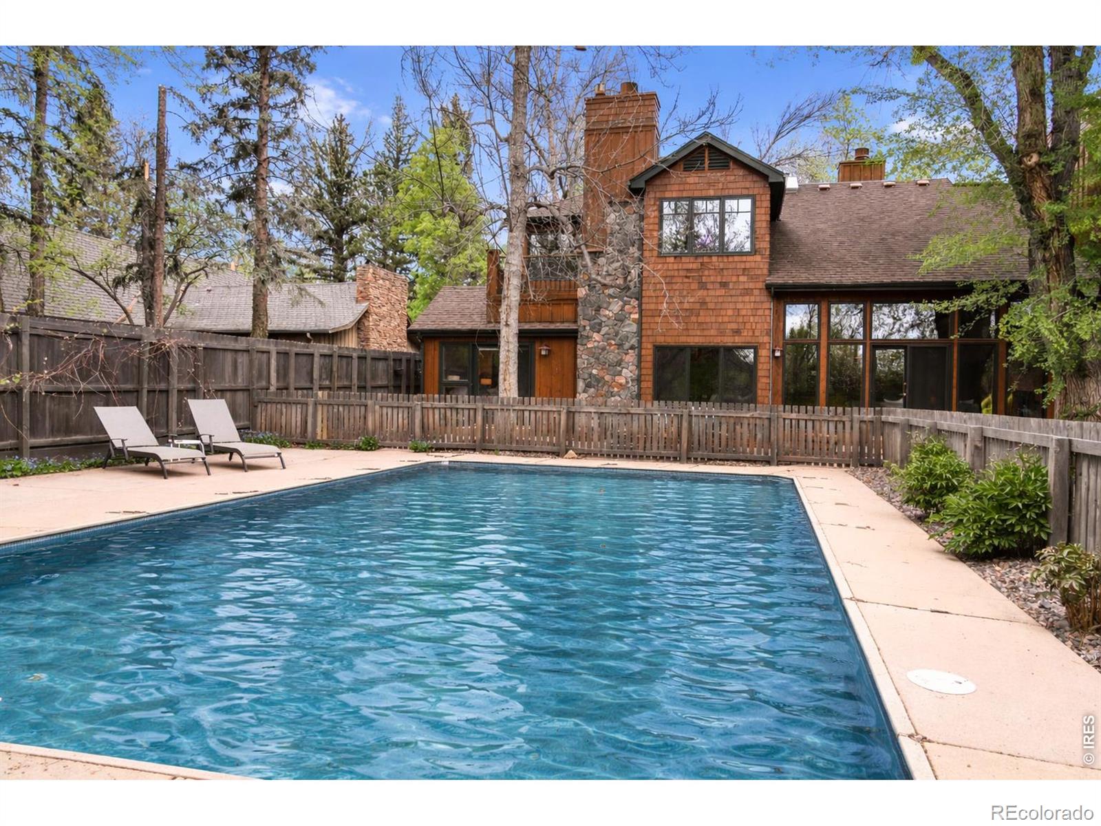 620 Juniper Avenue Boulder CO 80304
