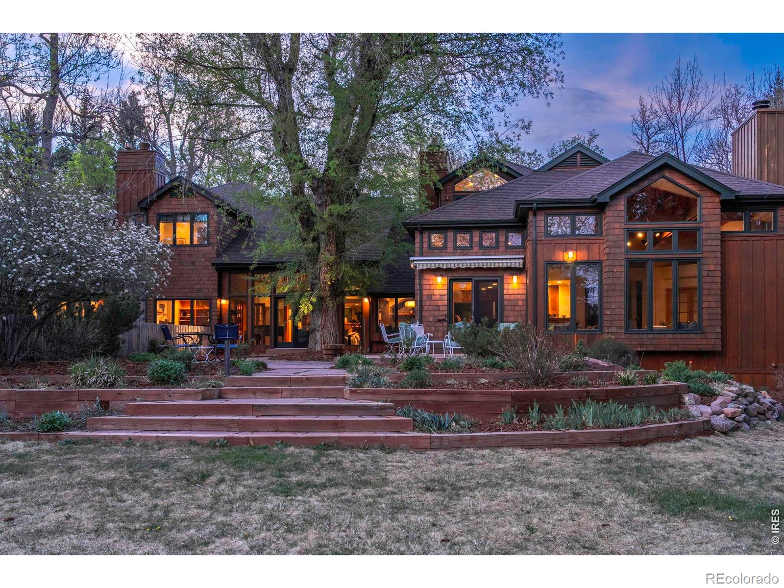 620 Juniper Avenue Boulder CO 80304