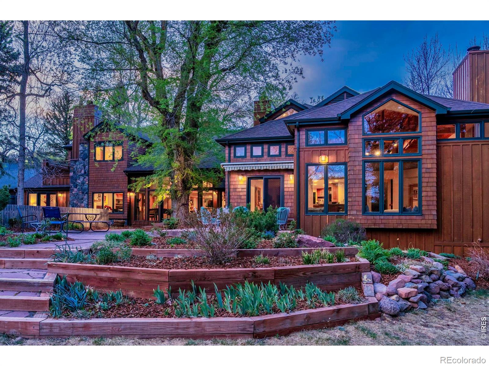 620 Juniper Avenue Boulder CO 80304