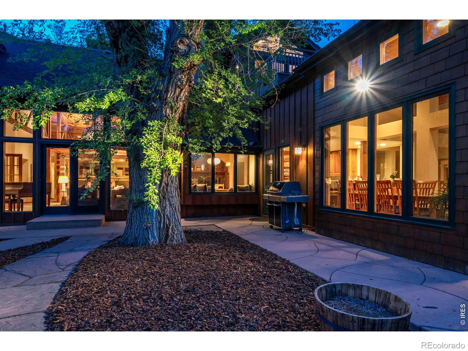 620 Juniper Avenue Boulder CO 80304