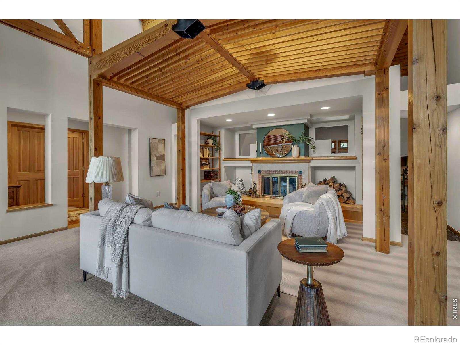 620 Juniper Avenue Boulder CO 80304