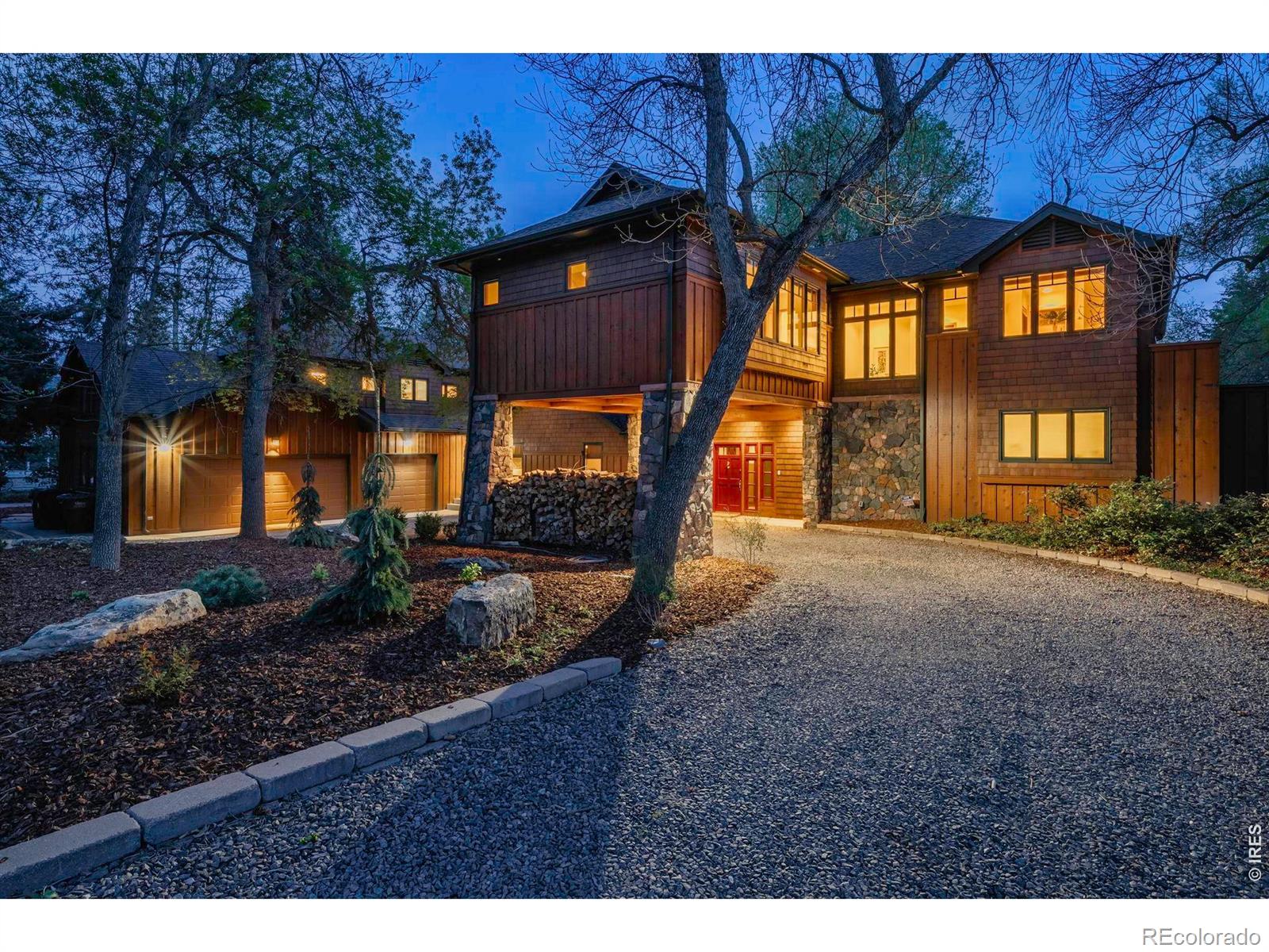 620 Juniper Avenue Boulder CO 80304