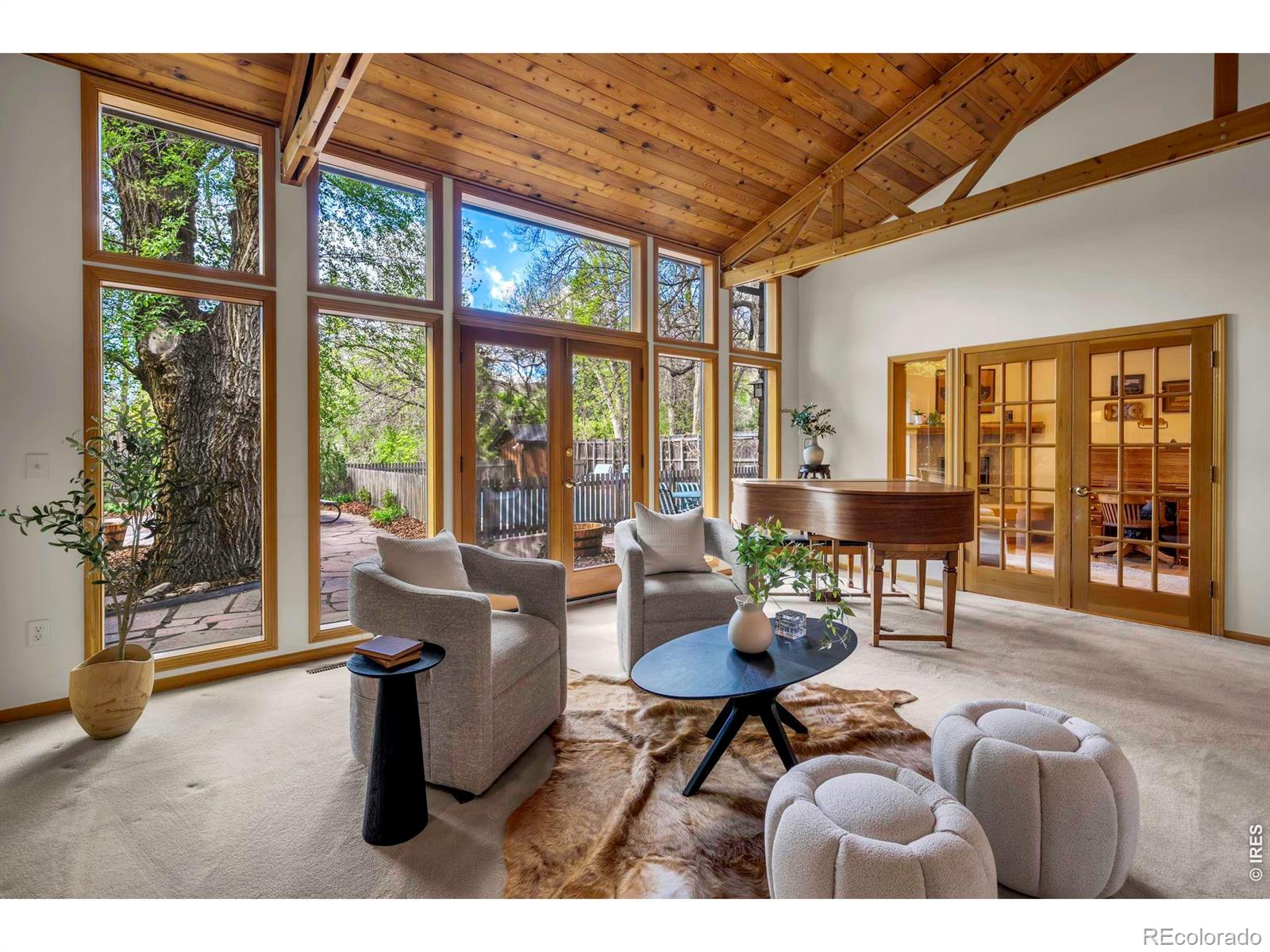 620 Juniper Avenue Boulder CO 80304