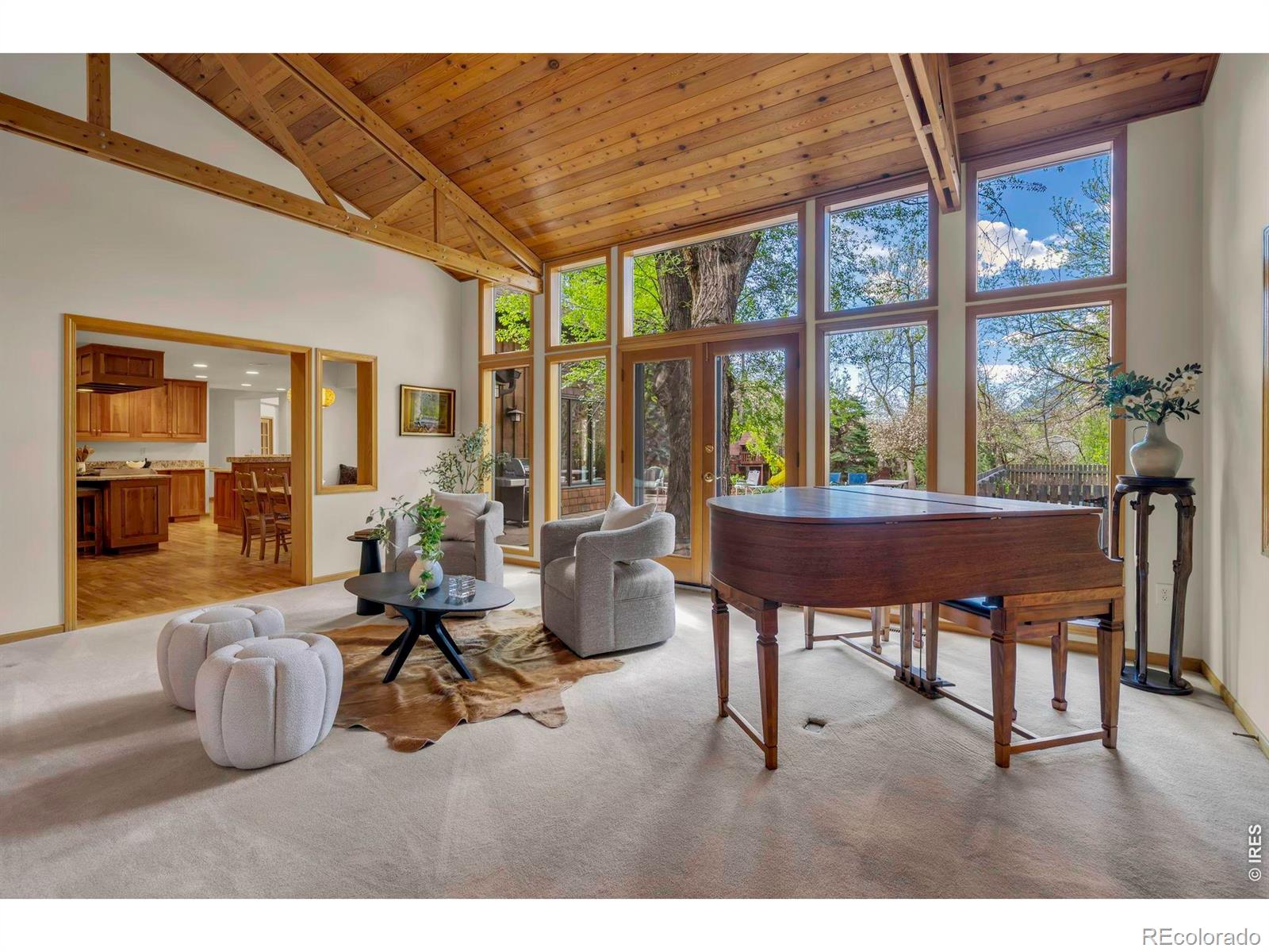 620 Juniper Avenue Boulder CO 80304