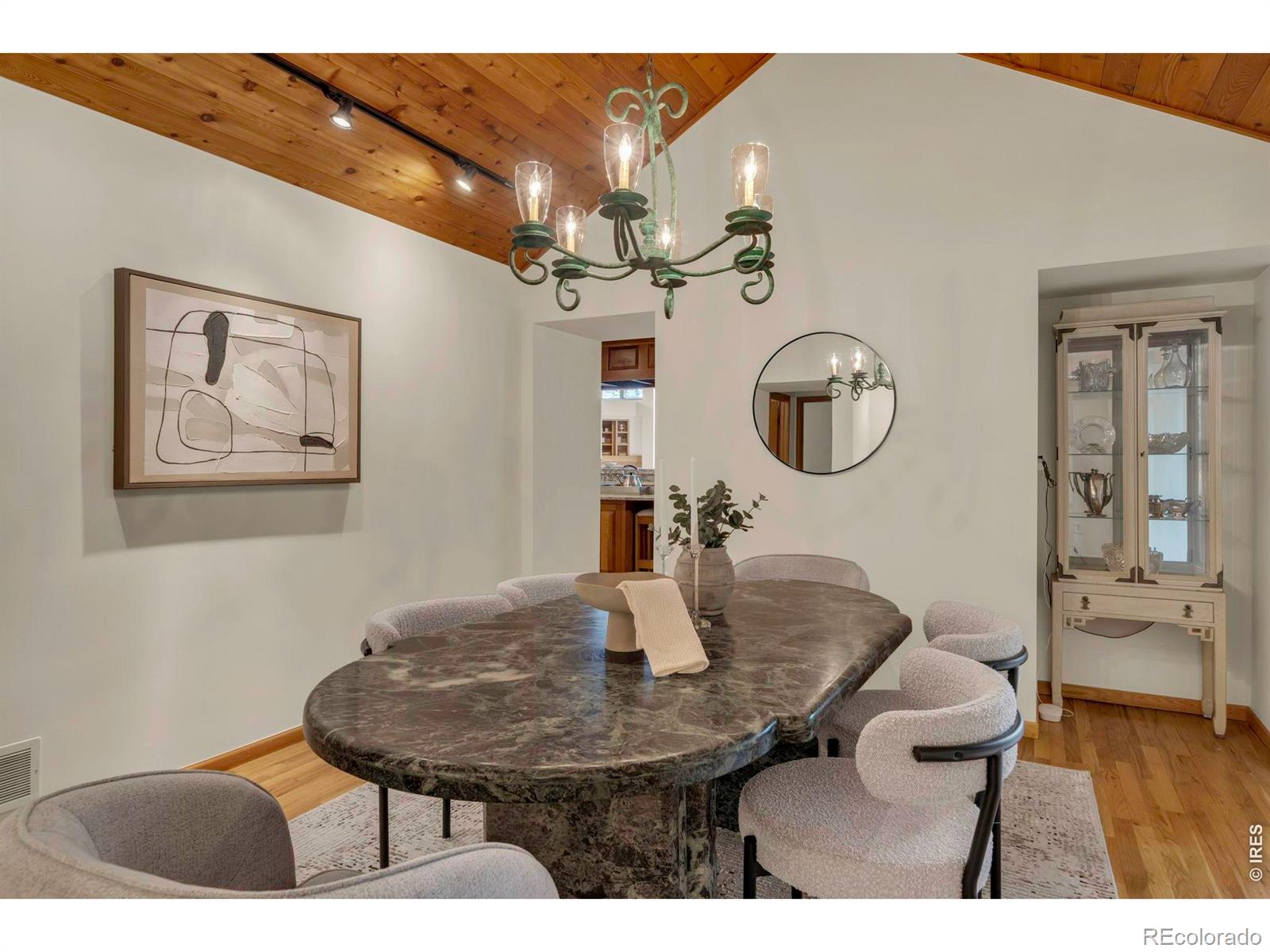 620 Juniper Avenue Boulder CO 80304