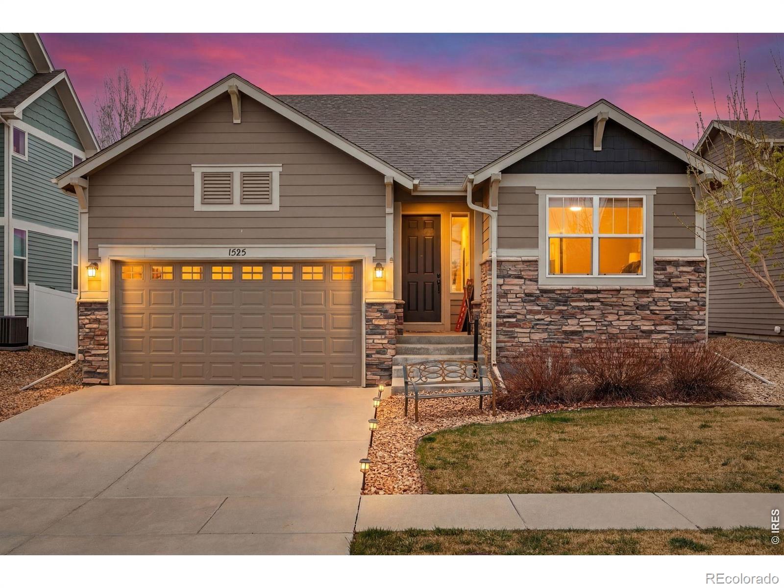 1525 Mount Meeker Avenue Berthoud CO 80513