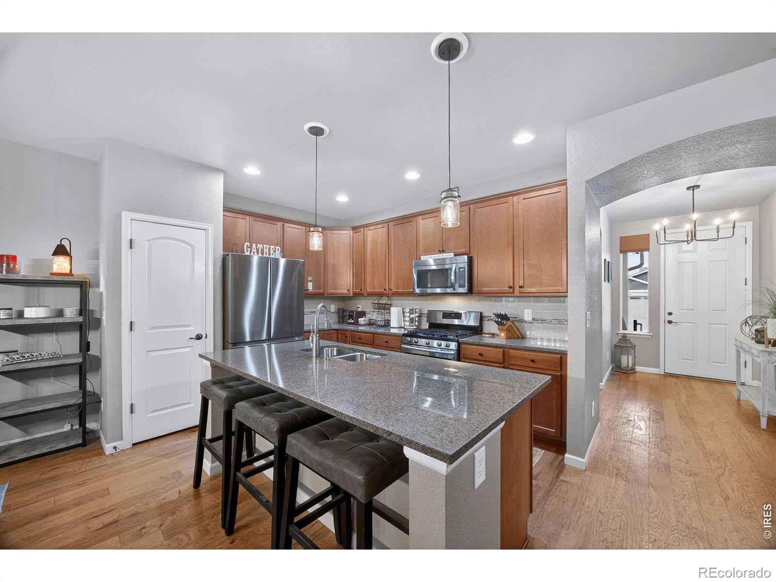 1525 Mount Meeker Avenue Berthoud CO 80513