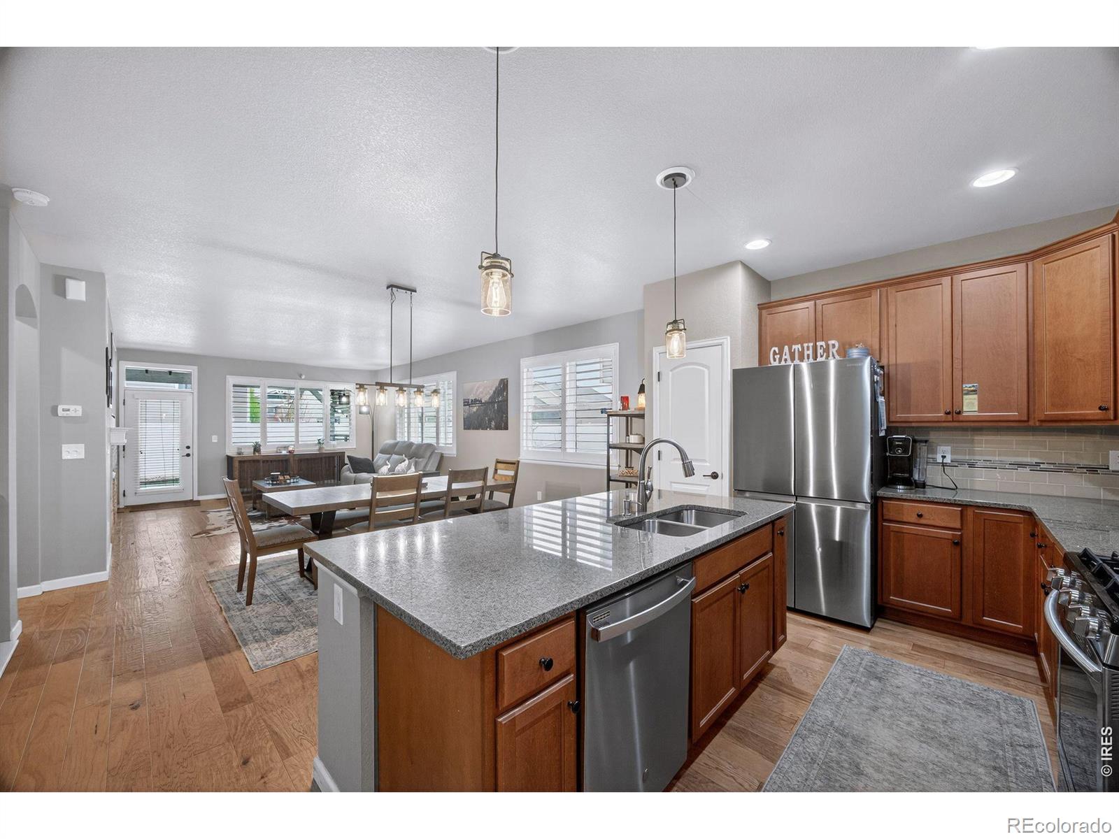 1525 Mount Meeker Avenue Berthoud CO 80513