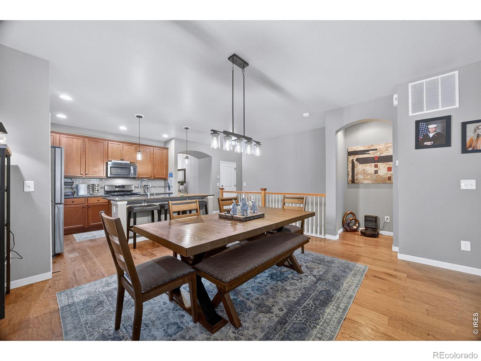 1525 Mount Meeker Avenue Berthoud CO 80513
