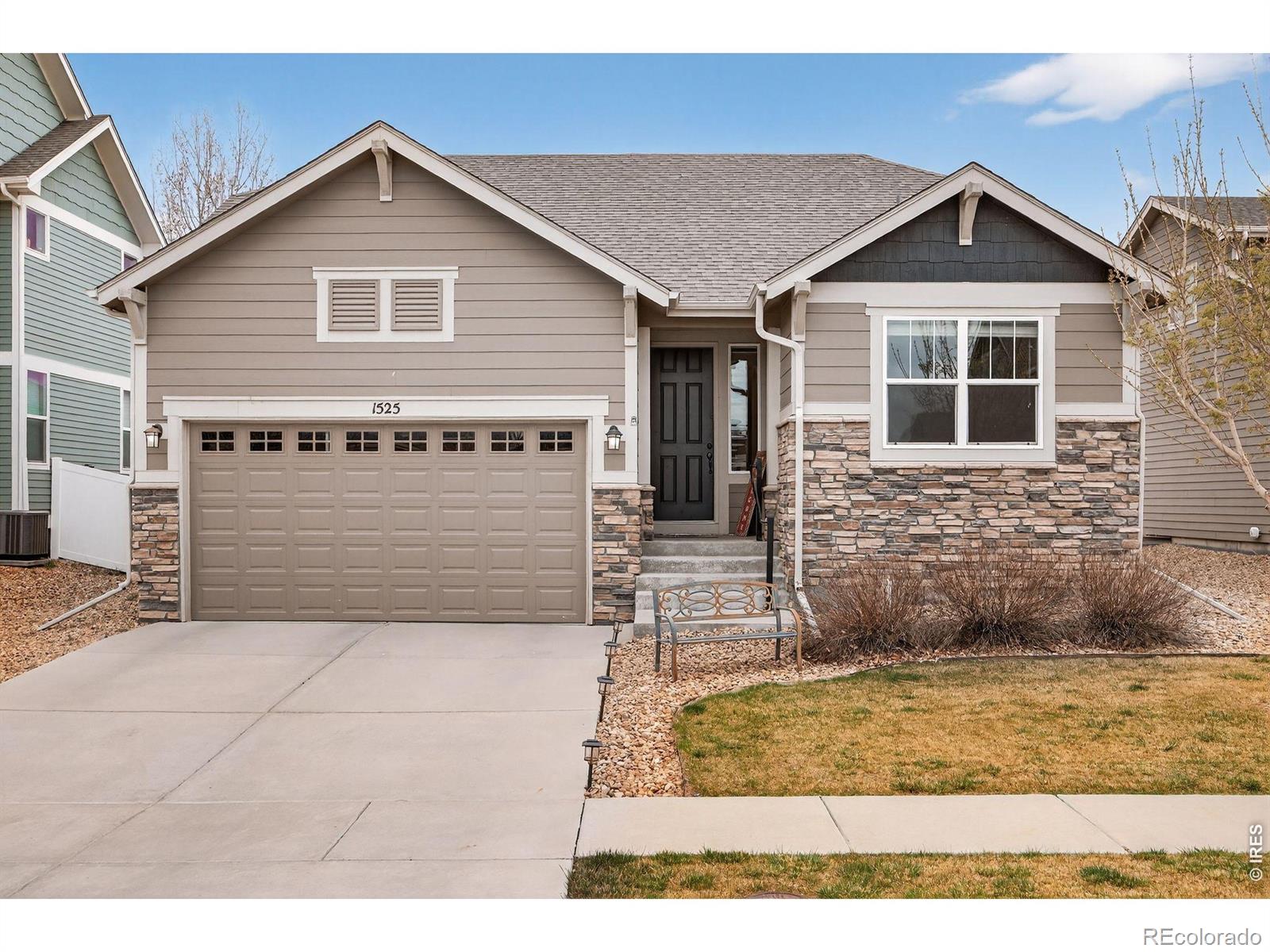 1525 Mount Meeker Avenue Berthoud CO 80513