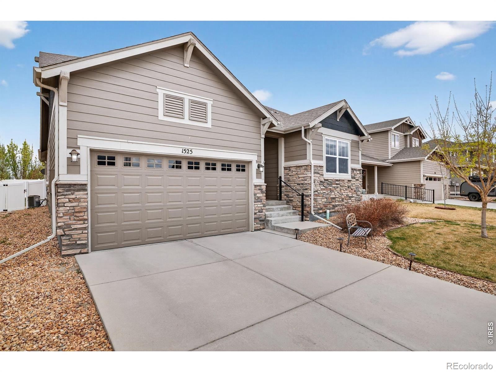 1525 Mount Meeker Avenue Berthoud CO 80513