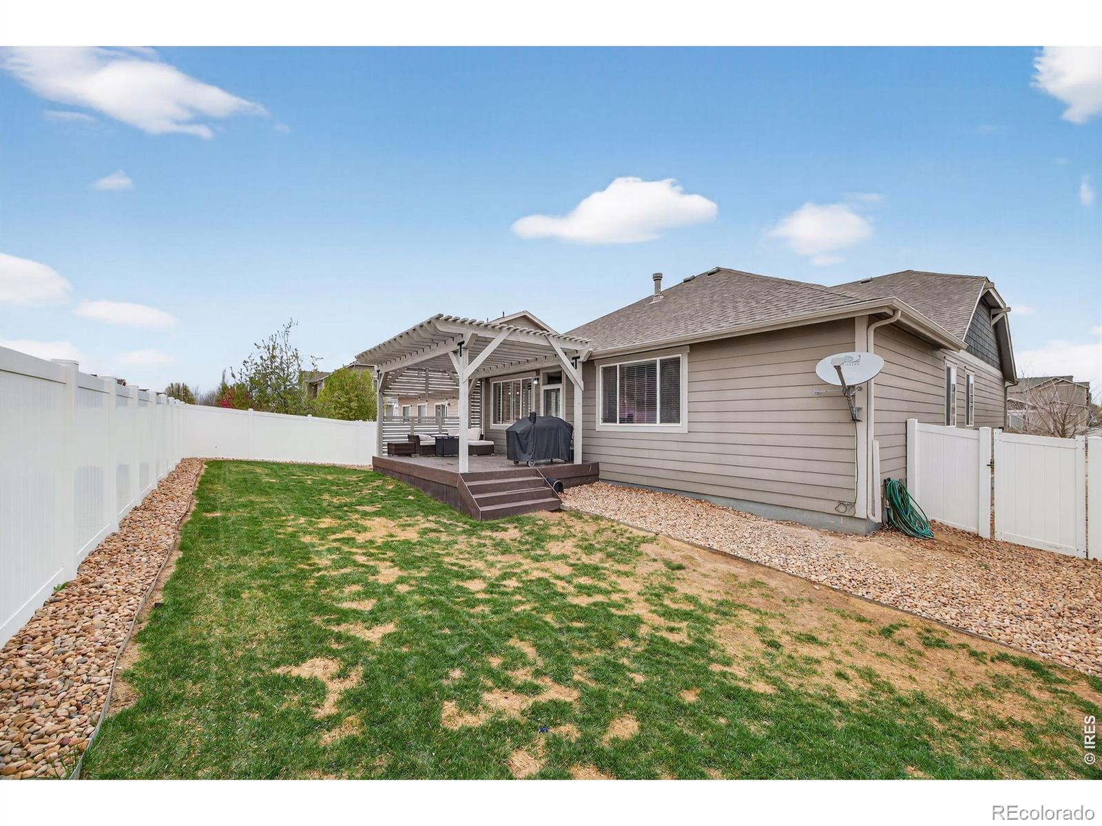 1525 Mount Meeker Avenue Berthoud CO 80513