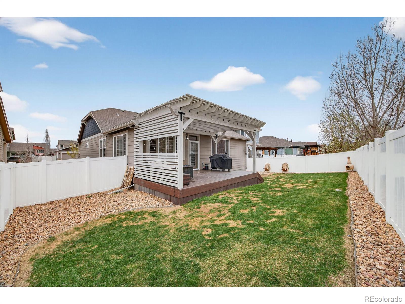1525 Mount Meeker Avenue Berthoud CO 80513