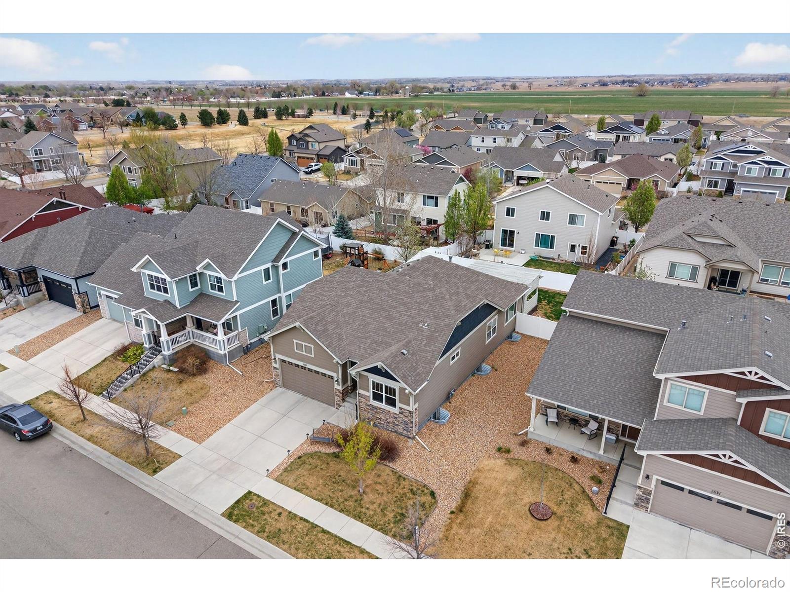 1525 Mount Meeker Avenue Berthoud CO 80513