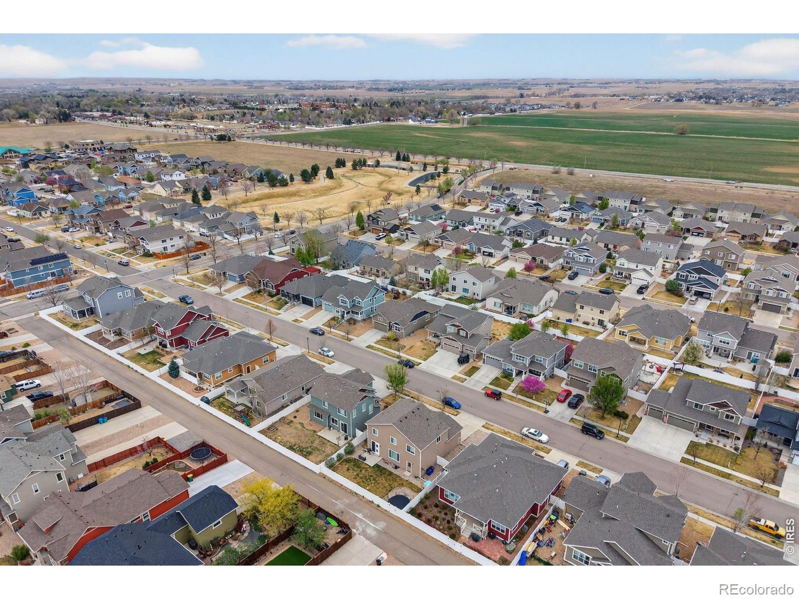 1525 Mount Meeker Avenue Berthoud CO 80513