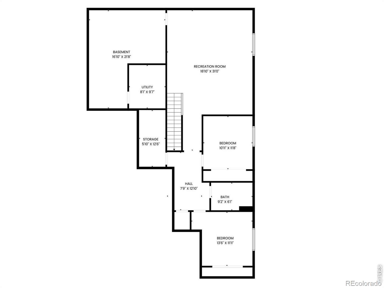 1525 Mount Meeker Avenue Berthoud CO 80513