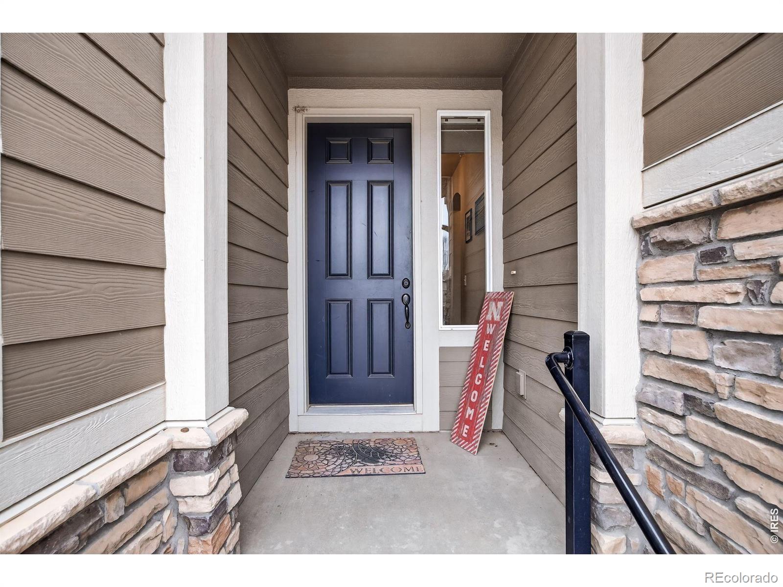 1525 Mount Meeker Avenue Berthoud CO 80513