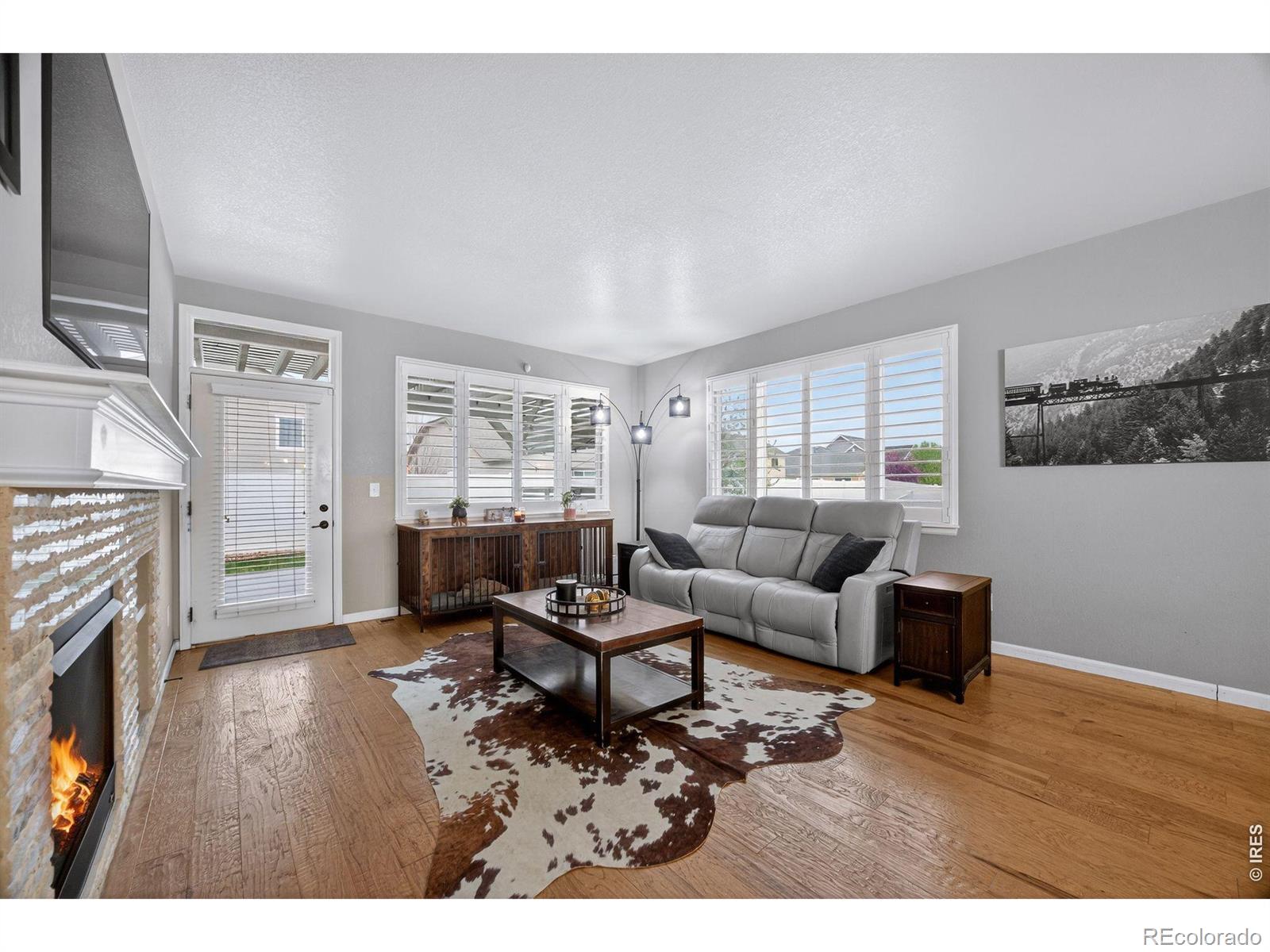 1525 Mount Meeker Avenue Berthoud CO 80513
